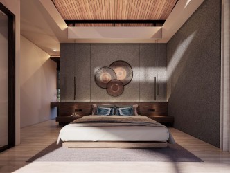 4 Bed, 4 Bath, HouseFor Sale, Phuket, Rawai, South