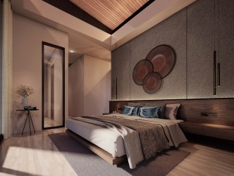 4 Bed, 4 Bath, HouseFor Sale, Phuket, Rawai, South