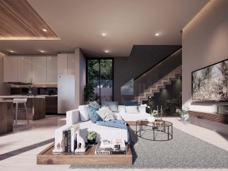 4 Bed, 4 Bath, HouseFor Sale, Phuket, Rawai, South