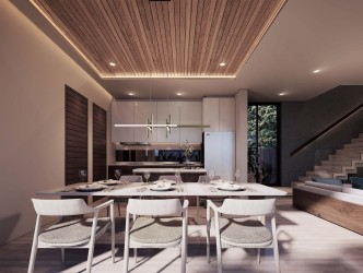 4 Bed, 4 Bath, HouseFor Sale, Phuket, Rawai, South