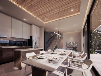 4 Bed, 4 Bath, HouseFor Sale, Phuket, Rawai, South