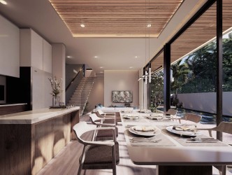 4 Bed, 4 Bath, HouseFor Sale, Phuket, Rawai, South