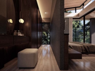 4 Bed, 4 Bath, HouseFor Sale, Phuket, Rawai, South