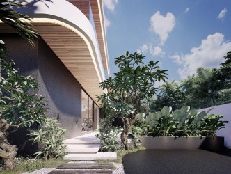 4 Bed, 4 Bath, HouseFor Sale, Phuket, Rawai, South