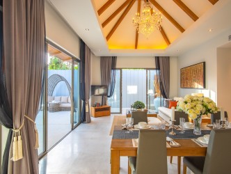 2 Bed, 2 Bath, HouseFor Sale, Phuket, Thalang, North