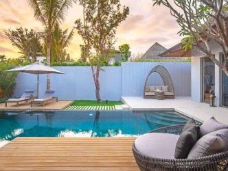 2 Bed, 2 Bath, HouseFor Sale, Phuket, Thalang, North