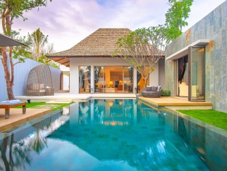 2 Bed, 2 Bath, HouseFor Sale, Phuket, Thalang, North