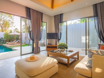 2 Bed, 2 Bath, HouseFor Sale, Phuket, Thalang, North