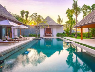 3 Bed, 3 Bath, HouseFor Sale, Phuket, Thalang, North