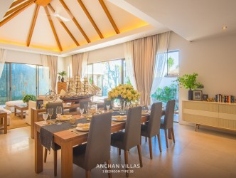 3 Bed, 3 Bath, HouseFor Sale, Phuket, Thalang, North