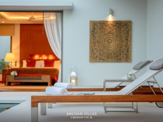 3 Bed, 3 Bath, HouseFor Sale, Phuket, Thalang, North