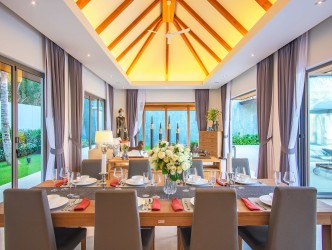 3 Bed, 3 Bath, HouseFor Sale, Phuket, Thalang, North