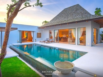 3 Bed, 3 Bath, HouseFor Sale, Phuket, Thalang, North