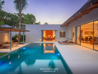 3 Bed, 3 Bath, HouseFor Sale, Phuket, Thalang, North