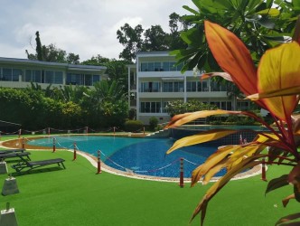 2 Bed, 2 Bath, ApartmentFor Sale, 266/2 Patak Road, T. Karon, A. Muang, Phuket, Thaila, Phuket, Karon, SouthWest