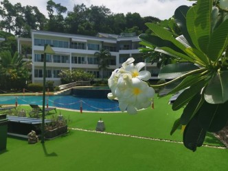 2 Bed, 2 Bath, ApartmentFor Sale, 266/2 Patak Road, T. Karon, A. Muang, Phuket, Thaila, Phuket, Karon, SouthWest