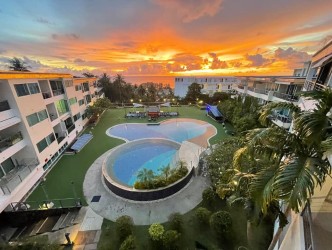 2 Bed, 2 Bath, ApartmentFor Sale, 266/2 Patak Road, T. Karon, A. Muang, Phuket, Thaila, Phuket, Karon, SouthWest