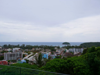 2 Bed, 2 Bath, ApartmentFor Sale, Phuket, Kata, SouthWest