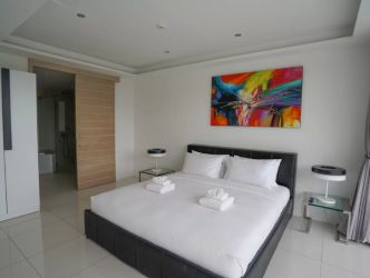 2 Bed, 2 Bath, ApartmentFor Sale, Phuket, Kata, SouthWest