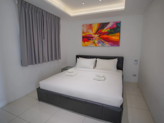 2 Bed, 2 Bath, ApartmentFor Sale, Phuket, Kata, SouthWest