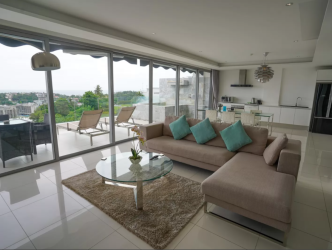 2 Bed, 2 Bath, ApartmentFor Sale, Phuket, Kata, SouthWest