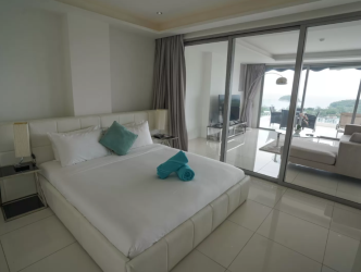 2 Bed, 2 Bath, ApartmentFor Sale, Phuket, Kata, SouthWest