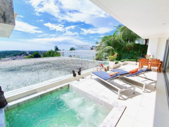 2 Bed, 2 Bath, ApartmentFor Sale, Phuket, Kata, SouthWest