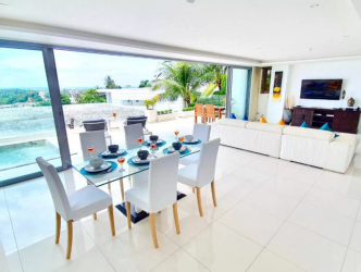 2 Bed, 2 Bath, ApartmentFor Sale, Phuket, Kata, SouthWest