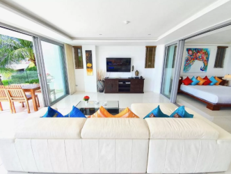 2 Bed, 2 Bath, ApartmentFor Sale, Phuket, Kata, SouthWest