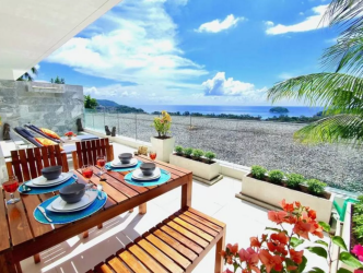 2 Bed, 2 Bath, ApartmentFor Sale, Phuket, Kata, SouthWest