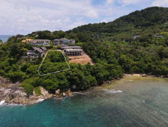 8 Bed, 9 Bath, HouseFor Sale, Phuket, Kamala, West