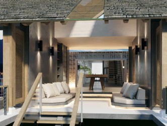 8 Bed, 9 Bath, HouseFor Sale, Phuket, Kamala, West