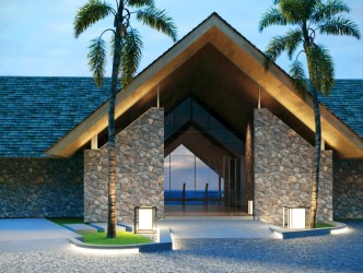 8 Bed, 9 Bath, HouseFor Sale, Phuket, Kamala, West