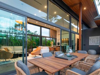 4 Bed, 4 Bath, HouseFor Sale, Phuket, Rawai, South