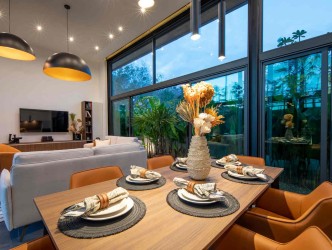 4 Bed, 4 Bath, HouseFor Sale, Phuket, Rawai, South