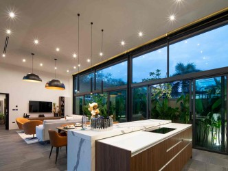 4 Bed, 4 Bath, HouseFor Sale, Phuket, Rawai, South