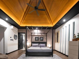 4 Bed, 4 Bath, HouseFor Sale, Phuket, Rawai, South