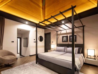 4 Bed, 4 Bath, HouseFor Sale, Phuket, Rawai, South