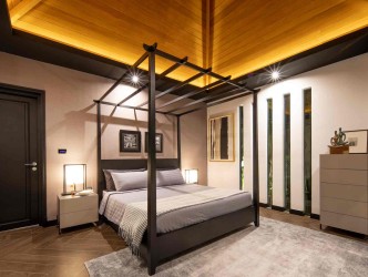 4 Bed, 4 Bath, HouseFor Sale, Phuket, Rawai, South