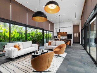 4 Bed, 4 Bath, HouseFor Sale, Phuket, Rawai, South