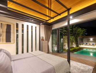 4 Bed, 4 Bath, HouseFor Sale, Phuket, Rawai, South