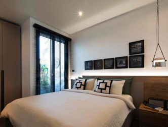 4 Bed, 4 Bath, HouseFor Sale, Phuket, Rawai, South