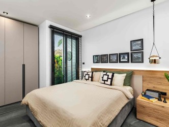 4 Bed, 4 Bath, HouseFor Sale, Phuket, Rawai, South