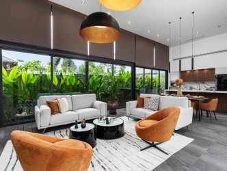 4 Bed, 4 Bath, HouseFor Sale, Phuket, Rawai, South