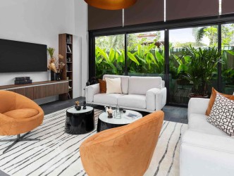 4 Bed, 4 Bath, HouseFor Sale, Phuket, Rawai, South