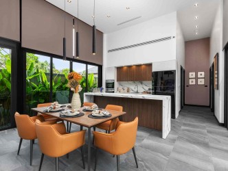 4 Bed, 4 Bath, HouseFor Sale, Phuket, Rawai, South