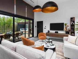 4 Bed, 4 Bath, HouseFor Sale, Phuket, Rawai, South