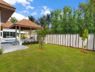 4 Bed, 4 Bath, HouseFor Sale, Phuket, Rawai, South
