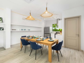 4 Bed, 4 Bath, HouseFor Sale, Phuket, Rawai, South