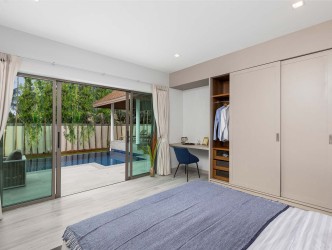 4 Bed, 4 Bath, HouseFor Sale, Phuket, Rawai, South